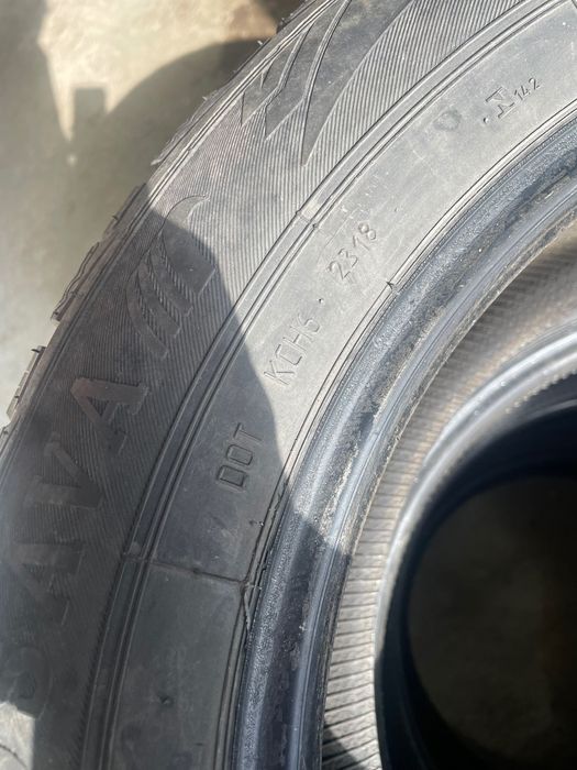 16ки гуми 205/60/16