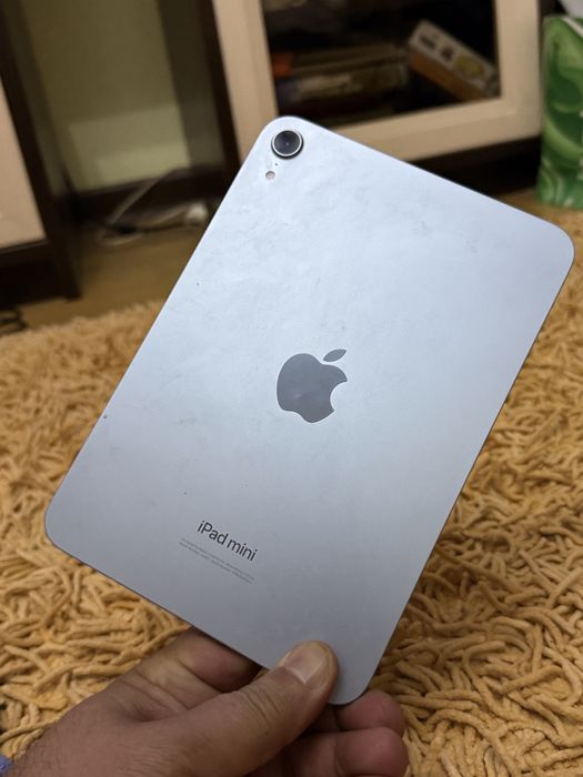 Ipad mini 7 256gb wifi