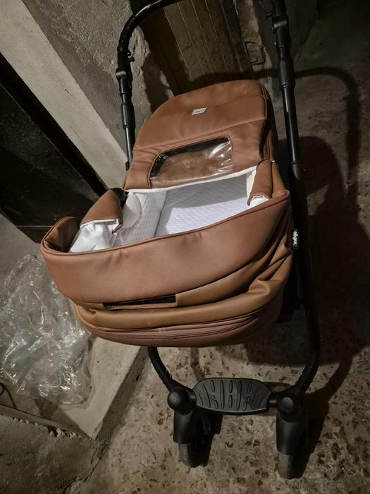 Бебешки и детски колички