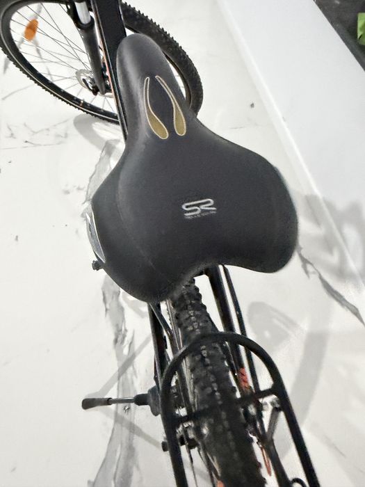 Bicicleta KTM X-Life Track