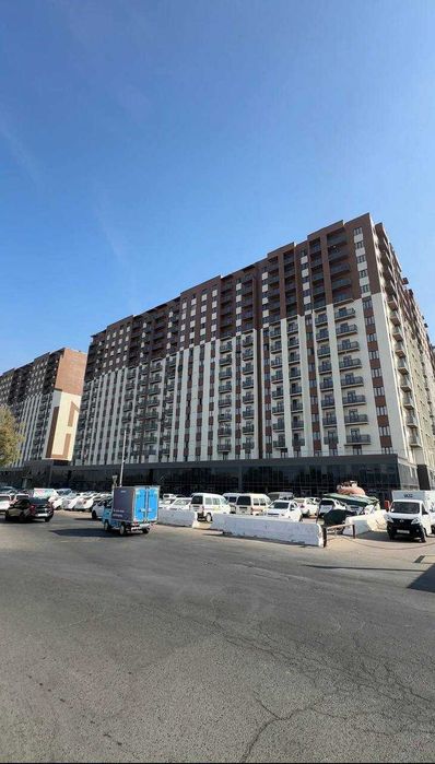 Biznes uchun noturar joy ijaraga beriladi «O'rikzor Residence»