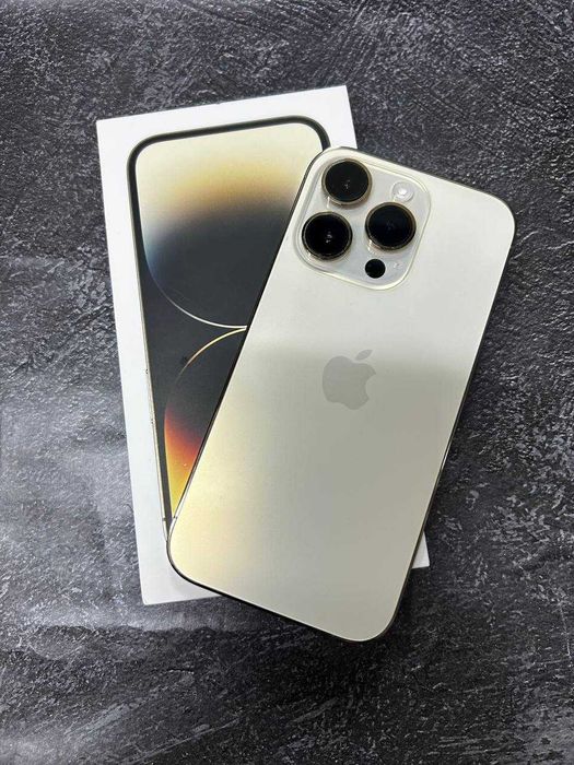 Apple iphone 14 Pro. 256 gb. каскелен лот 786926