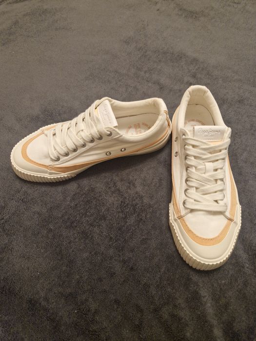 Tenisi Pepe Jeans London