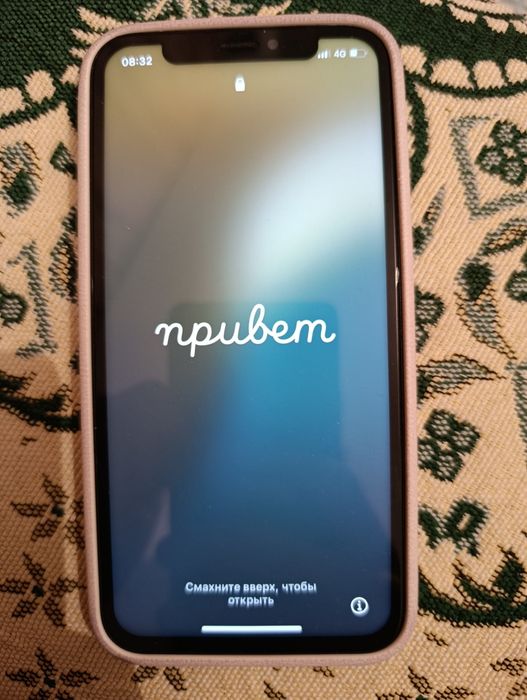 Срочно торг Айфон хс 64гб