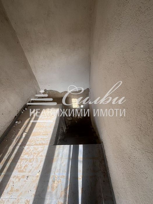 Къща - с.Веселиново