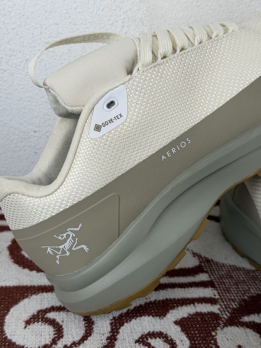 Arc’teryx GTX Aerios 2 marimea 43 1/3