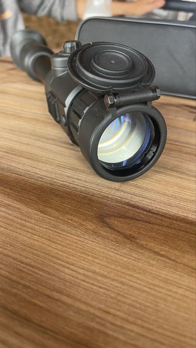 Vand luneta Yukon photon xt