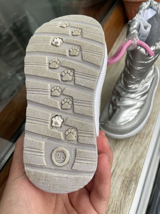 Детски боти за момиче