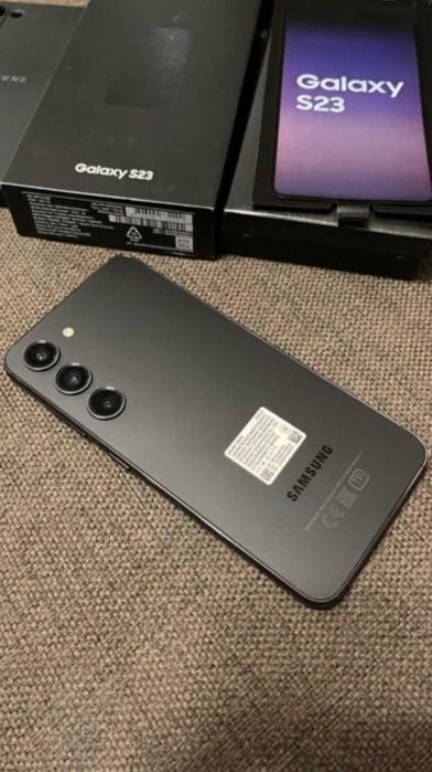 Samsung s23 256gb