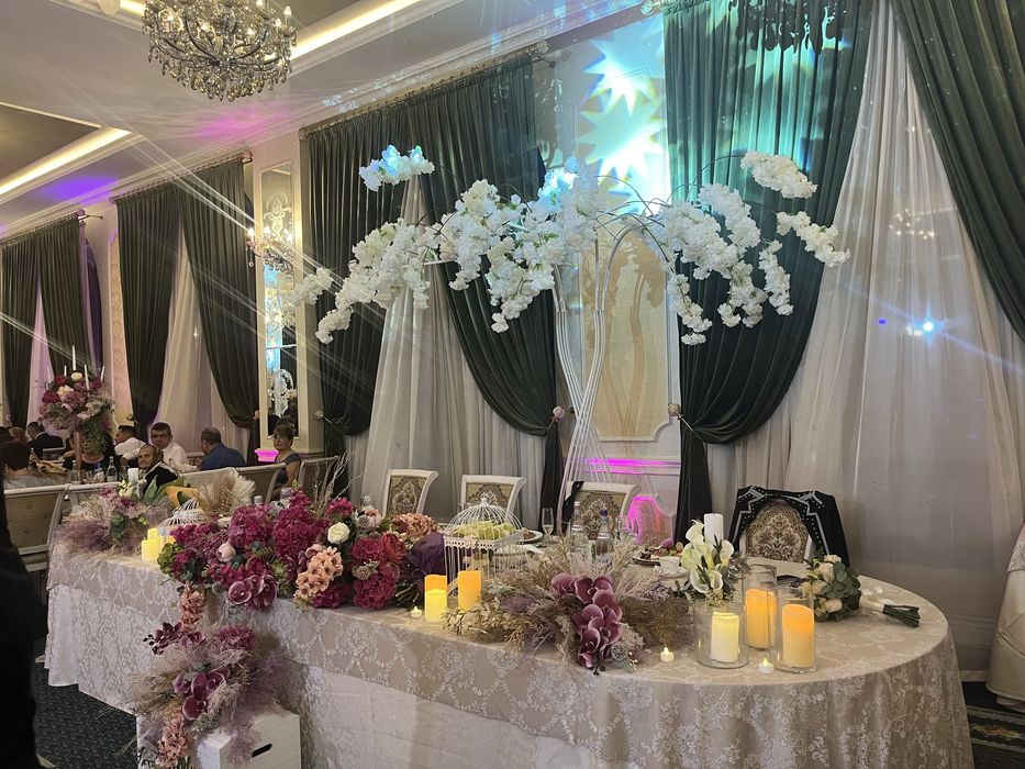 Accesorii evenimente