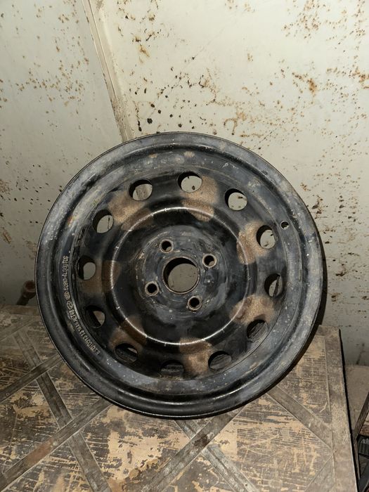 Диск Hyundai/Kia