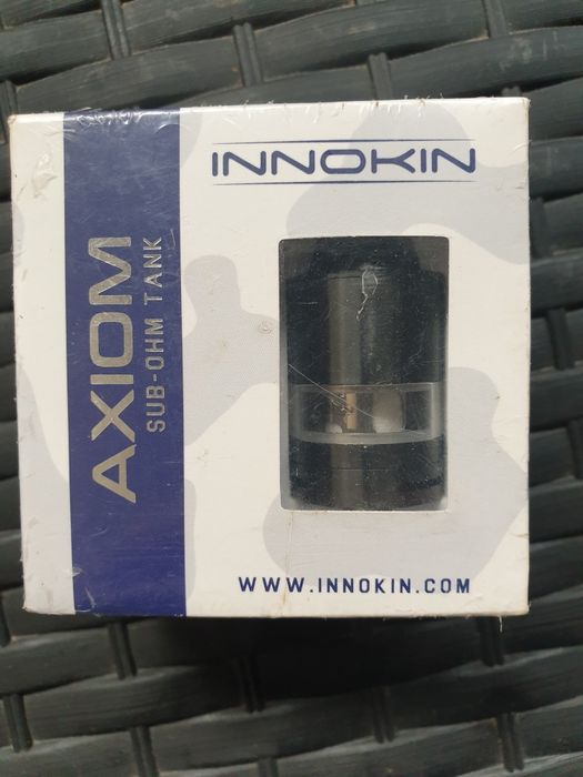 Atomizor muștiuc tigara electronica sigilat