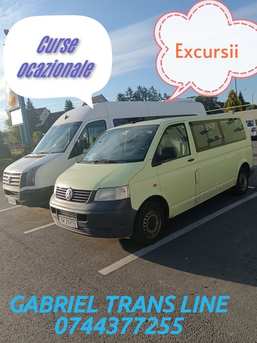 Transport  persoane  excursii ,conventie fabricii, transport copii-a
