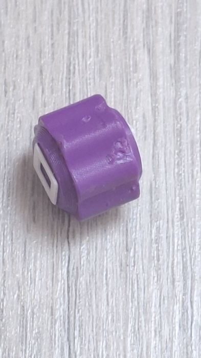 Vand set Gonggi squid game