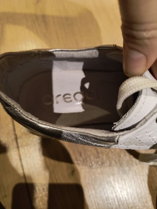 Pantofi sport Prego mărime 37