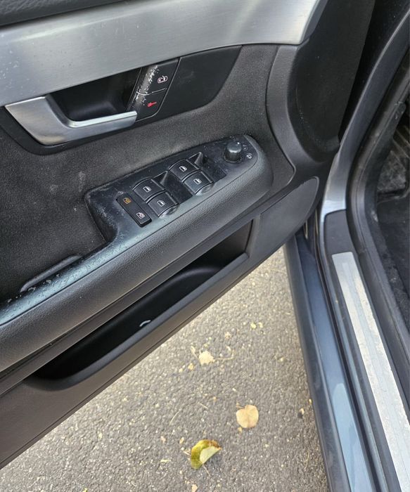 De vanzare audi a4 b7