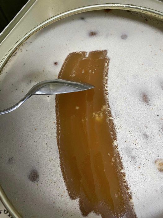 Промоция Билков мед  , Пчелен мед   25кг тенекия от производител