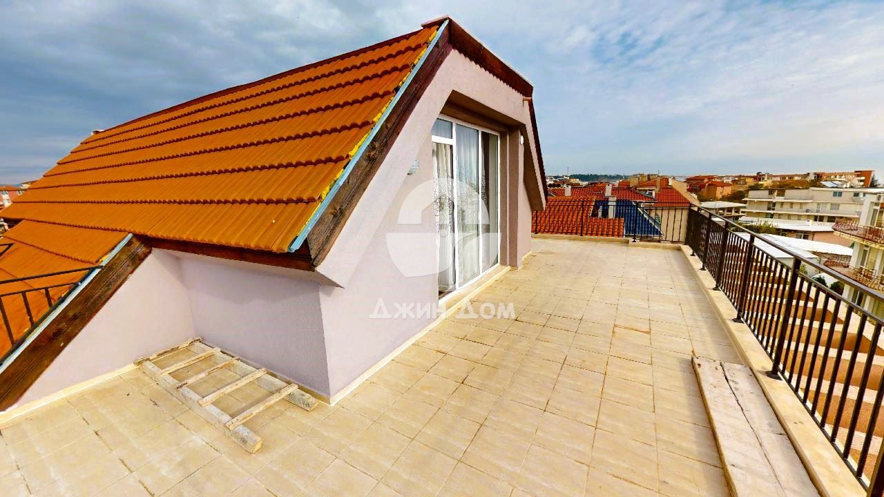 Продава се Мезонет в с. Равда, Област Бургас - 149 кв.м за 571 €/кв.м - Снимка #6