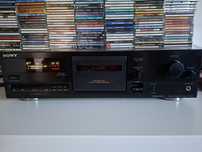 Casetofon deck Sony TC-K311 cu autocalibrare