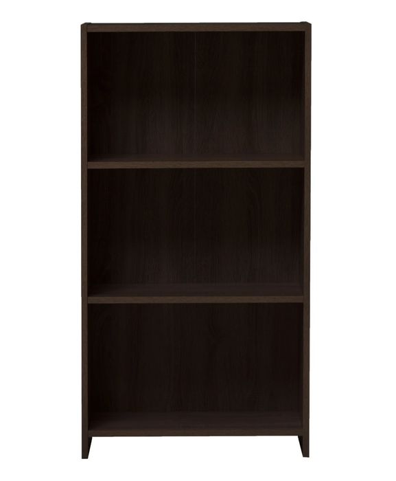 Etajera wenge, 3 rafturi