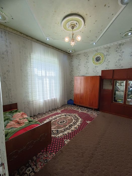 O'rikzor 6sotix uchastka