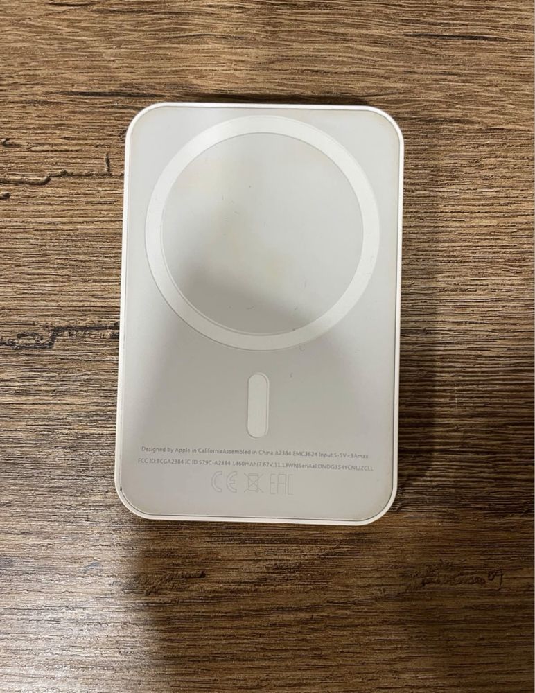 iPhone Battery Pack