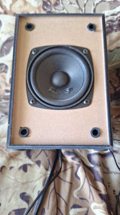 Set boxe 2.1 Hercules