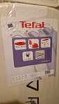 Masă de călcat Tefal cu stativ nouă