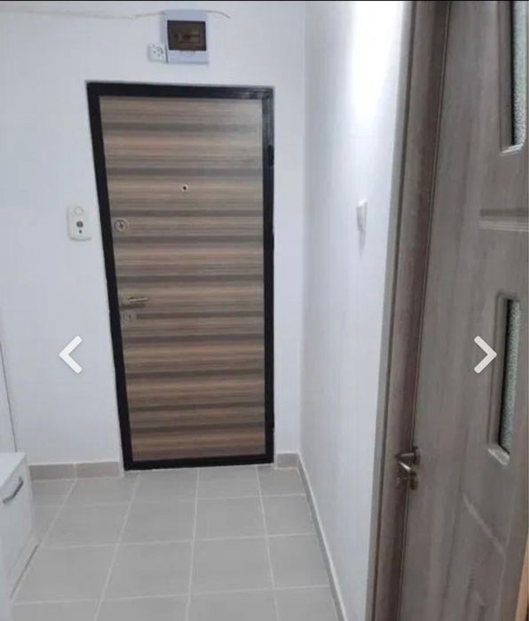 Inchiriez garsonieră