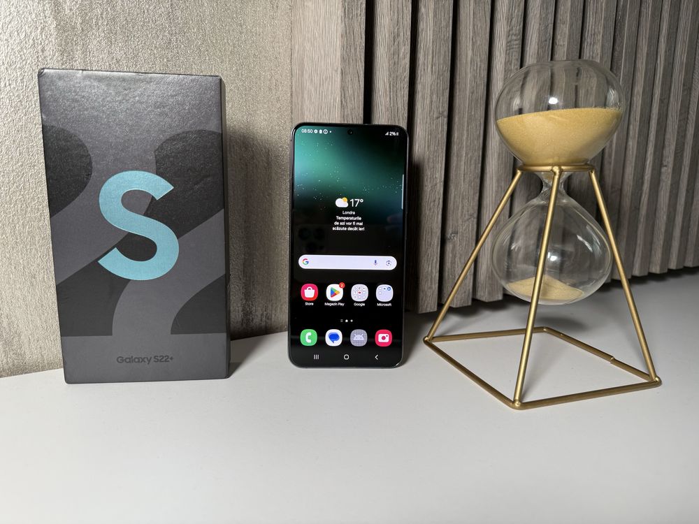 Samsung S22 Plus Garantie Universul Telefoanelor