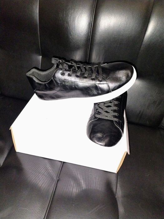 Мъжки обувки елегантни