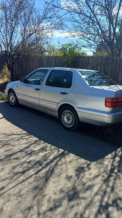 Vand Volkswagen Vento