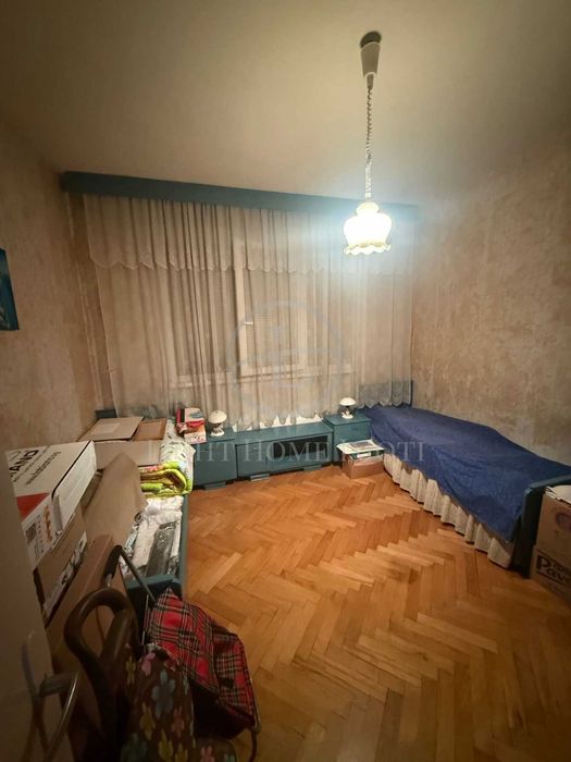 Реф. 3236 Двустаен Кауфланд Смирненски