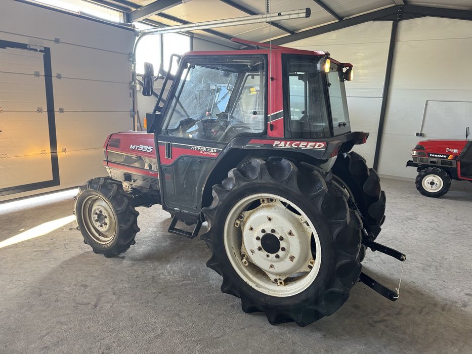 Tractor MITSUBISHI mt 335