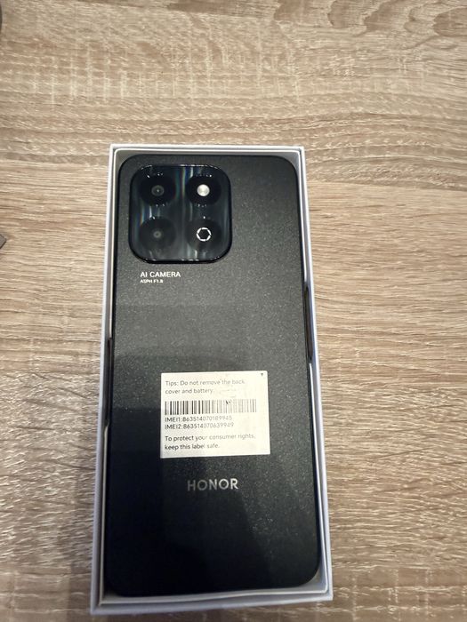 Vand honor x6b NOU