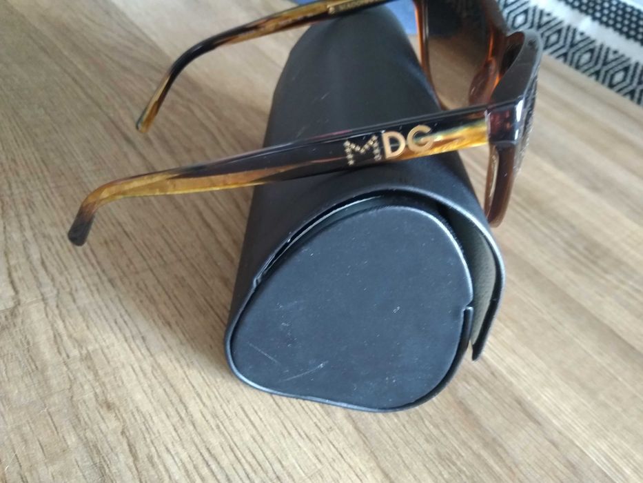 D&G Madonna дамски слънчеви очила