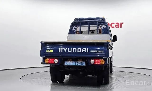 Hyundai Porter Elektromobil 14.500$ Koreadan zakazga obkeberamiz