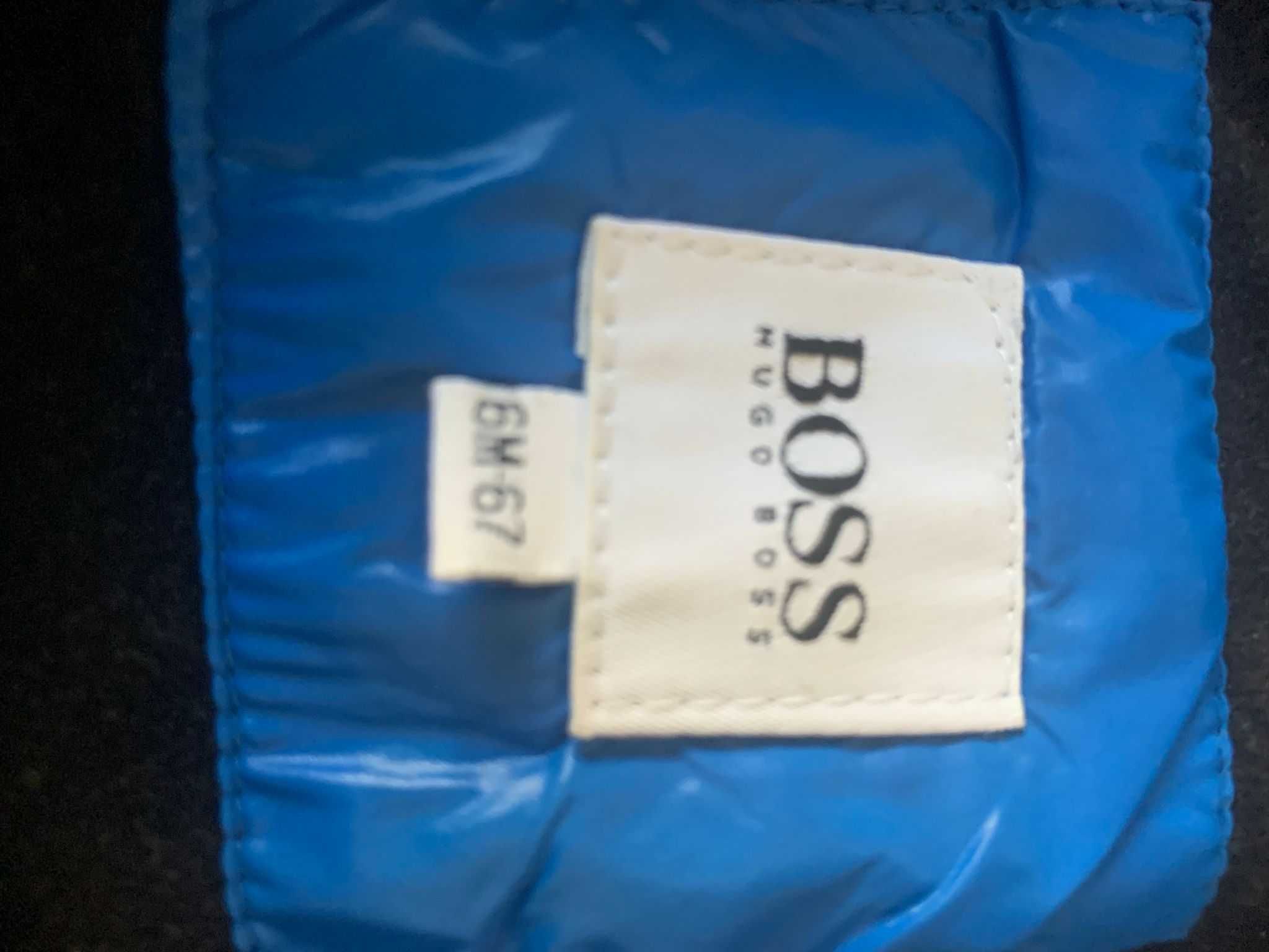 Combinezon Hugo Boss 6M