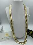 Lant Aur 14K Greutate 87.93 Gr Lungime 70 cm #41564