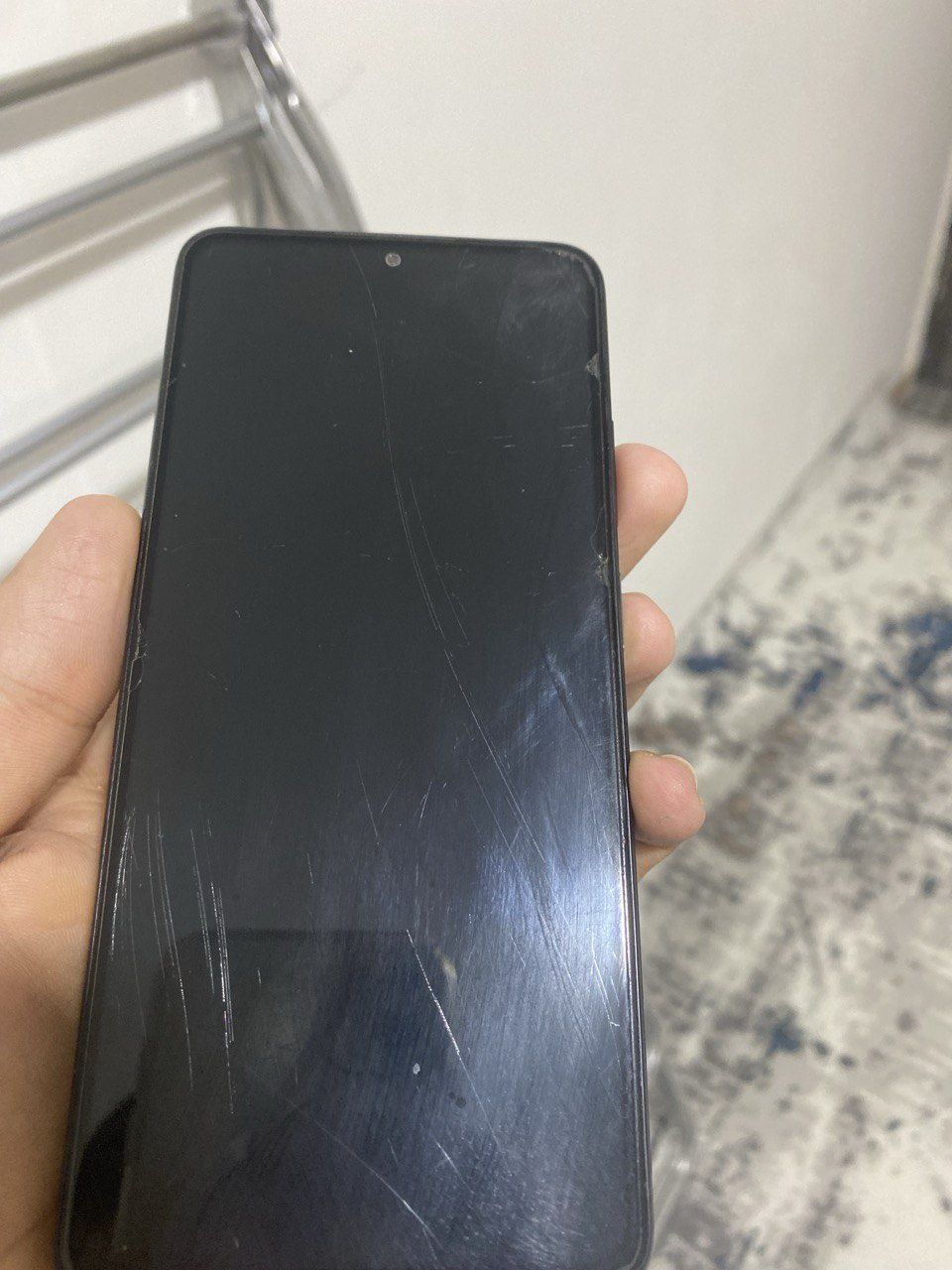 Redmi Note 11  pro