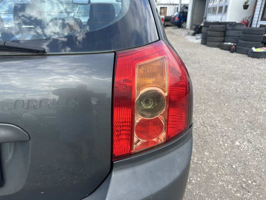 Стоп/Стопове за Тойота Корола facelift2004-2008г.!