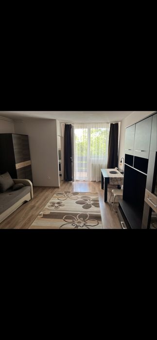 Invhiriez garsoniera