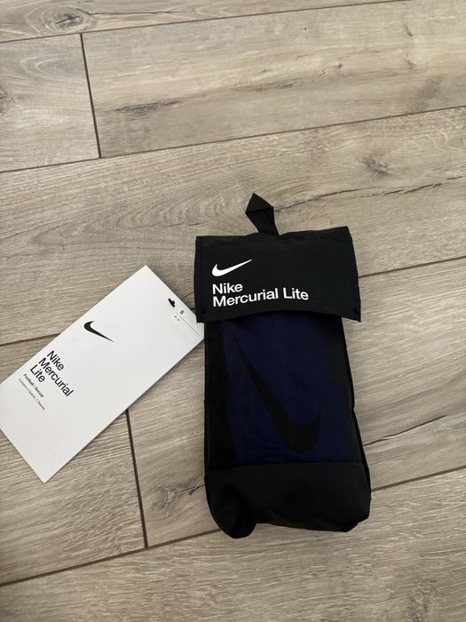 Кори за футбол Nike Mercurial Lite размер S