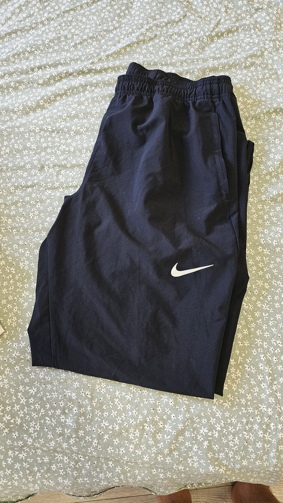 Nike dri fit долоище