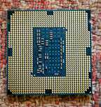 I7 4770k проц на 1150 сокете