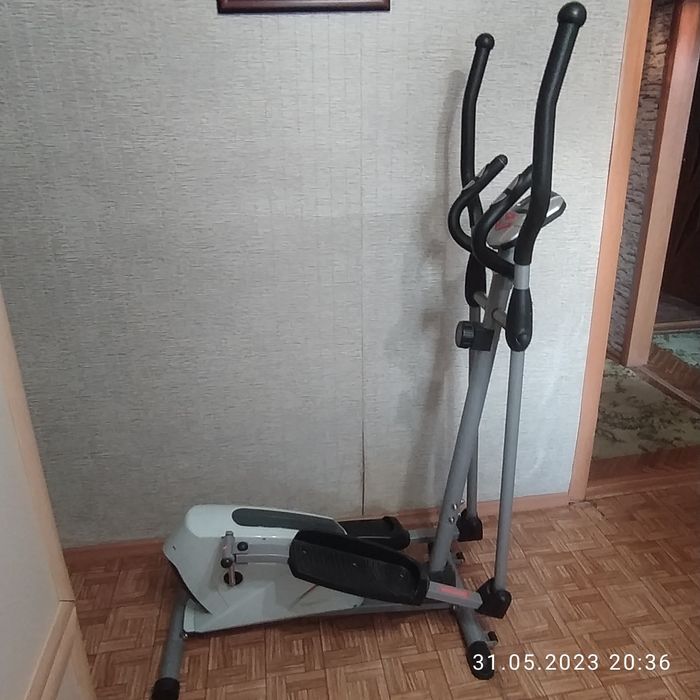 Тренажёр, элипсоидный, домашний