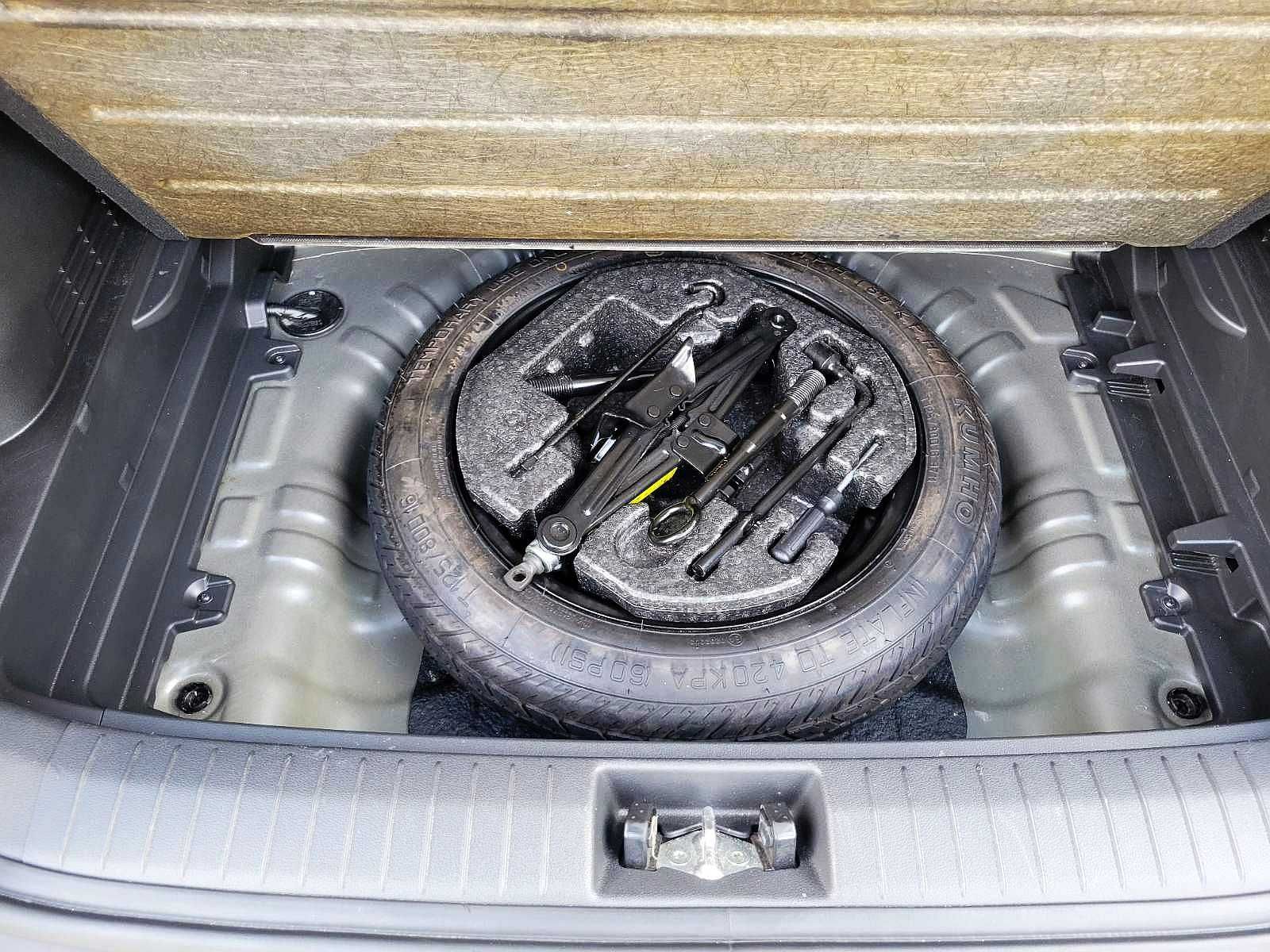 06/2021 Hyundai Kona 4X4 2.0 АВТОМАТИК ВЪЗМОЖНОСТ ЗА ГАЗ