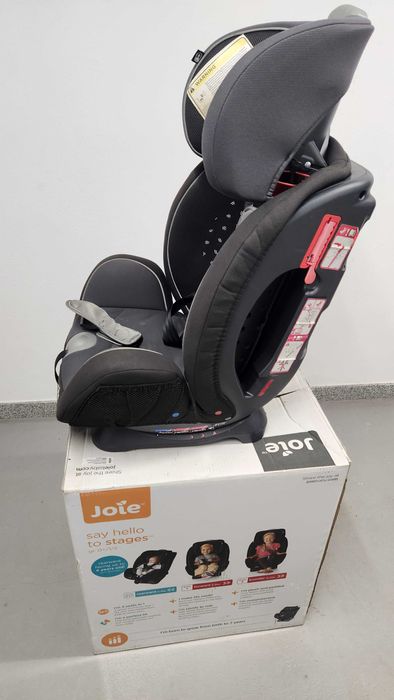 Scaun auto Joie Meet Stages (0-7 ani, 0-25Kg)