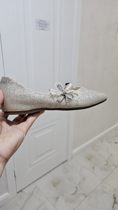 Продаётся туфли новый