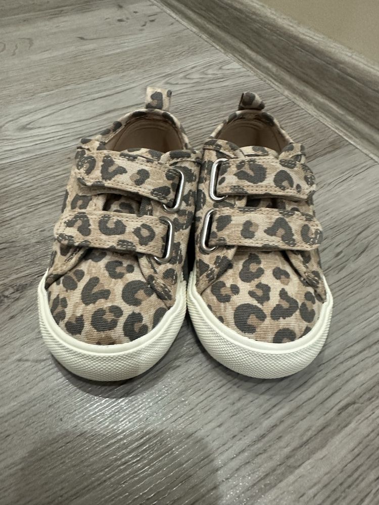 Детски Кецове 23 номер H&M